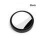 a pair of Car Convex Blind Spot Mirror