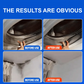 🥳2026 HOT SALE🥳💞50K+ SOLD!🧴🦠 50% OFF! Deep Cleaning Mold Stain Remover Spray – Penetrates roots, removes mildew easily. No scrubbing. Gentle on tiles & grout. Low‑odour, fresh scent. A bathroom hero! 🚿✨