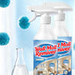 🥳2026 HOT SALE🥳💞50K+ SOLD!🧴🦠 50% OFF! Deep Cleaning Mold Stain Remover Spray – Penetrates roots, removes mildew easily. No scrubbing. Gentle on tiles & grout. Low‑odour, fresh scent. A bathroom hero! 🚿✨