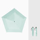 🥳2026 HOT SALE🥳💞50K+ SOLD!☂️☀️ 50% OFF! Ultra‑Light Compact Umbrella – 103g, UPF 50+, blocks 99.9% UV. Fits pocket, rain & shine. Your tiny shade! 🌂✨