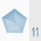 🥳2026 HOT SALE🥳💞50K+ SOLD!☂️☀️ 50% OFF! Ultra‑Light Compact Umbrella – 103g, UPF 50+, blocks 99.9% UV. Fits pocket, rain & shine. Your tiny shade! 🌂✨