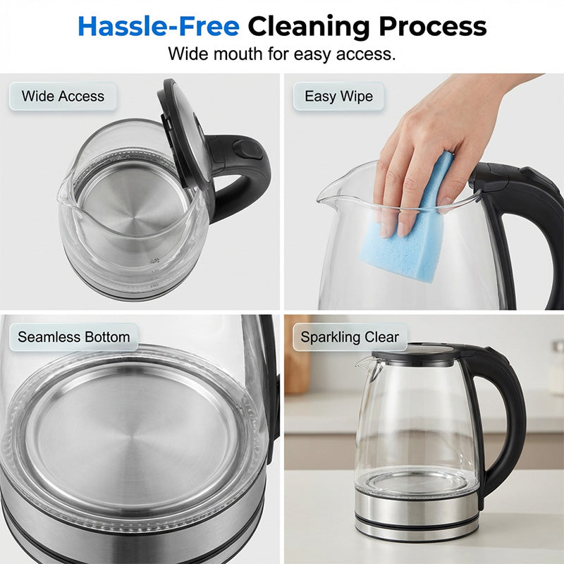 🥳2026 HOT SALE🥳💞50K+ SOLD!☯️✨ 50% OFF – Taoist Yin‑Yang UV Kettle! Mystic 254nm wavelength energizes your water, boosts vitality & balances inner Qi. One sip = daily Taoist longevity ritual. Defy aging, banish fatigue. Last chance! 🧬💧