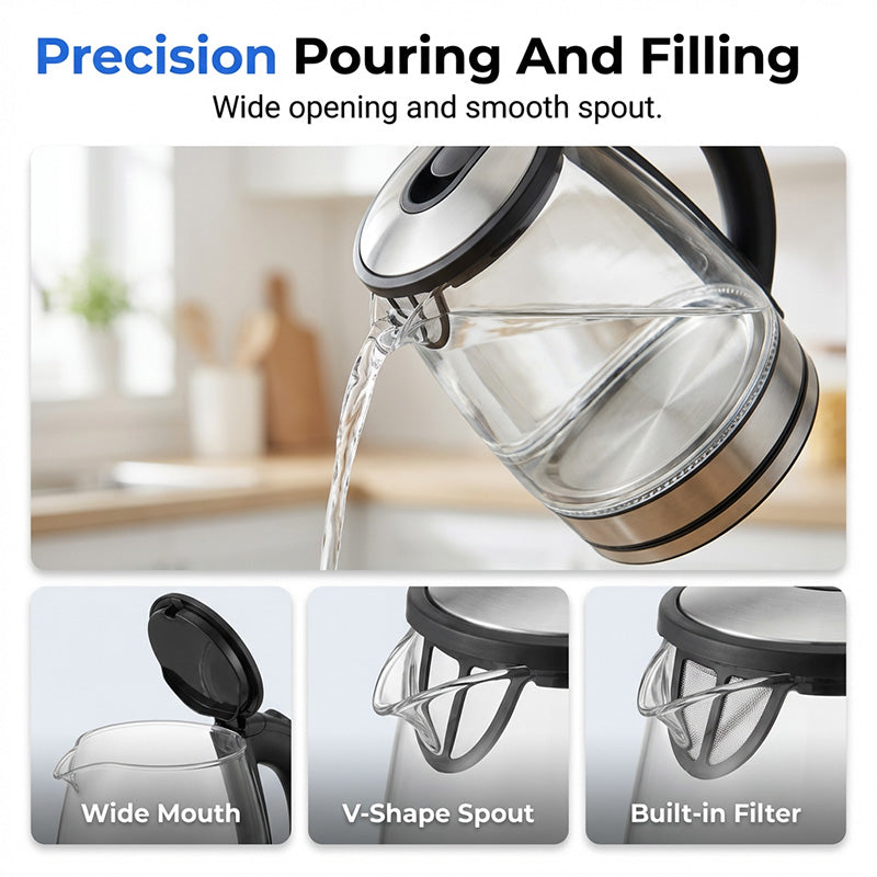 🥳2026 HOT SALE🥳💞50K+ SOLD!☯️✨ 50% OFF – Taoist Yin‑Yang UV Kettle! Mystic 254nm wavelength energizes your water, boosts vitality & balances inner Qi. One sip = daily Taoist longevity ritual. Defy aging, banish fatigue. Last chance! 🧬💧