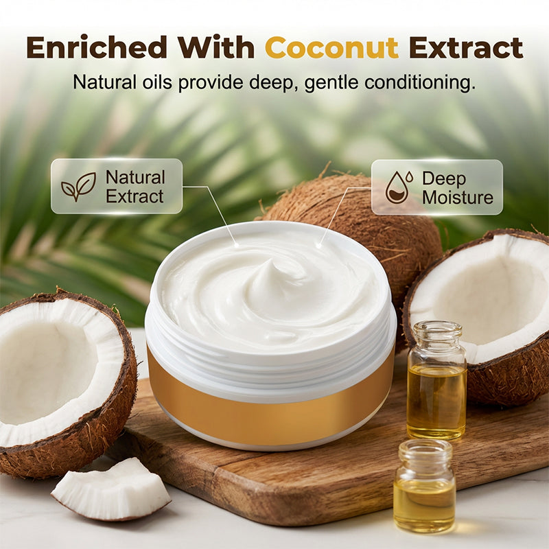 🥳2026 HOT SALE🥳💞50K+ SOLD!🧴✨ 50% OFF! Multi‑Purpose Leather Cleaner & Conditioner – Nourishes, restores shine & hides scuffs. Coconut oil enriched, no water needed. Perfect for bags, shoes & sofas. 👜✨