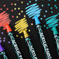 🥳2026 HOT SALE🥳💞50K+ SOLD!🎨💅 50% OFF! Dual-Tip Acrylic Nail Art Pens – 1mm fine + 5mm broad tips. Quick‑dry, vibrant colors. Smooth flow, no skips. Perfect for intricate DIY nails. 🖌️✨