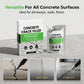 🥳2026 HOT SALE🥳💞50K+ SOLD!🧱💧 50% OFF! Waterproof Crack Grout & Sealant – Instantly seals concrete cracks & prevents water seepage. Precision nozzle – no messy tools, easy DIY! 🛠️✨