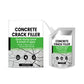 🥳2026 HOT SALE🥳💞50K+ SOLD!🧱💧 50% OFF! Waterproof Crack Grout & Sealant – Instantly seals concrete cracks & prevents water seepage. Precision nozzle – no messy tools, easy DIY! 🛠️✨