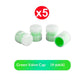 🥳2026 HOT SALE🥳💞50K+ SOLD!🛡️🚘 50% OFF! Glow‑in‑Dark Valve Caps Set of 4 – Absorbs light by day, glows by night. Protects valve stems from moisture & grime. Durable ABS, fits most cars & bikes. Smart & stylish! 🔧💚