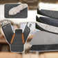 🥳2026 HOT SALE🥳💞50K+ SOLD! 🐾🚗 50% OFF! Hard Bottom Car Seat Cover for Pet – waterproof, hammock style, adjustable straps, universal fit. Keeps car clean & pet comfy! 🛡️💪
