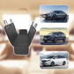 🥳2026 HOT SALE🥳💞50K+ SOLD! 🐾🚗 50% OFF! Hard Bottom Car Seat Cover for Pet – waterproof, hammock style, adjustable straps, universal fit. Keeps car clean & pet comfy! 🛡️💪
