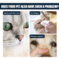 🥳2026 HOT SALE🥳💞50K+ SOLD!🐶🐱50% OFF! Soothing Eye Drops for Pets – Relieves dryness & redness. Removes tear stains gently. Easy drop application. Keep your pet‘s eyes bright & comfortable. 🌟🦴