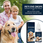 🥳2026 HOT SALE🥳💞50K+ SOLD!🐶🐱50% OFF! Soothing Eye Drops for Pets – Relieves dryness & redness. Removes tear stains gently. Easy drop application. Keep your pet‘s eyes bright & comfortable. 🌟🦴