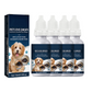 🥳2026 HOT SALE🥳💞50K+ SOLD!🐶🐱50% OFF! Soothing Eye Drops for Pets – Relieves dryness & redness. Removes tear stains gently. Easy drop application. Keep your pet‘s eyes bright & comfortable. 🌟🦴