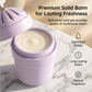 🥳2026 HOT SALE🥳💞50K+ SOLD!🐾😌 50% OFF! Pinchable Paw Freshener – Calming fidget toy + odour eliminator. Fits any cup holder, press for precise scent. Keeps your car smelling clean for weeks. A stress‑free commute! 🌼🚘