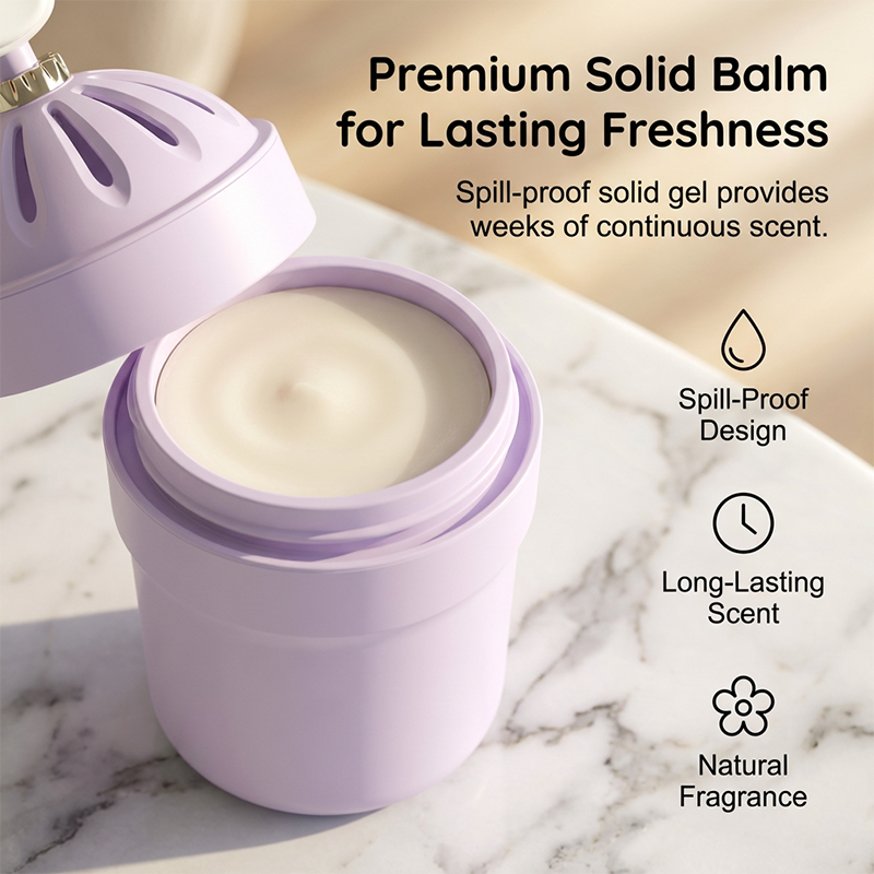 🥳2026 HOT SALE🥳💞50K+ SOLD!🐾😌 50% OFF! Pinchable Paw Freshener – Calming fidget toy + odour eliminator. Fits any cup holder, press for precise scent. Keeps your car smelling clean for weeks. A stress‑free commute! 🌼🚘