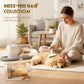 🥳2026 HOT SALE🥳💞50K+ SOLD!🐕✨ 50% OFF! All-in-One Pet Grooming Vacuum Kit – Suction collects 99% of loose fur while you brush. 2.5L dustbin, ultra‑quiet (<65dB). Save on groomers, keep your home clean. A stress‑free grooming solution! 🧹💚