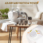 🥳2026 HOT SALE🥳💞50K+ SOLD!🐕✨ 50% OFF! All-in-One Pet Grooming Vacuum Kit – Suction collects 99% of loose fur while you brush. 2.5L dustbin, ultra‑quiet (<65dB). Save on groomers, keep your home clean. A stress‑free grooming solution! 🧹💚