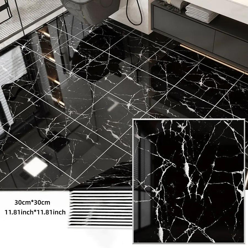 🥳2026 HOT SALE🥳💞50K+ SOLD!🚿🛡️ 50% OFF! Premium Floor Tile Sticker – 2.5mm thick, wear‑resistant. Anti‑slip texture, easy to clean. Covers old tiles or concrete. A safe & sturdy DIY upgrade. 👣💪