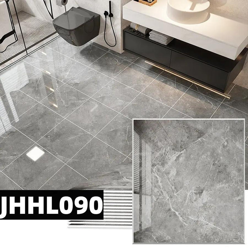 🥳2026 HOT SALE🥳💞50K+ SOLD!🚿🛡️ 50% OFF! Premium Floor Tile Sticker – 2.5mm thick, wear‑resistant. Anti‑slip texture, easy to clean. Covers old tiles or concrete. A safe & sturdy DIY upgrade. 👣💪