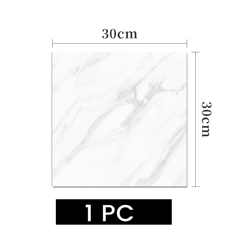 🥳2026 HOT SALE🥳💞50K+ SOLD!🚿🛡️ 50% OFF! Premium Floor Tile Sticker – 2.5mm thick, wear‑resistant. Anti‑slip texture, easy to clean. Covers old tiles or concrete. A safe & sturdy DIY upgrade. 👣💪