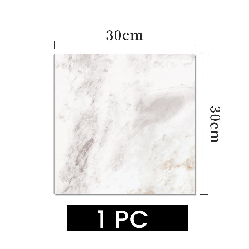 🥳2026 HOT SALE🥳💞50K+ SOLD!🚿🛡️ 50% OFF! Premium Floor Tile Sticker – 2.5mm thick, wear‑resistant. Anti‑slip texture, easy to clean. Covers old tiles or concrete. A safe & sturdy DIY upgrade. 👣💪