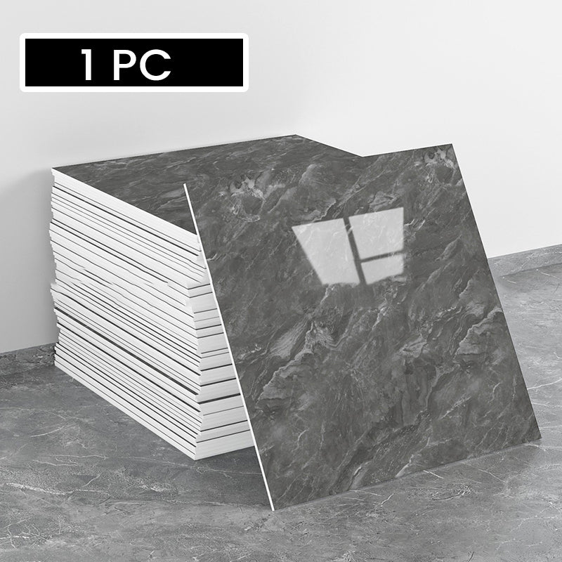 🥳2026 HOT SALE🥳💞50K+ SOLD!🚿🛡️ 50% OFF! Premium Floor Tile Sticker – 2.5mm thick, wear‑resistant. Anti‑slip texture, easy to clean. Covers old tiles or concrete. A safe & sturdy DIY upgrade. 👣💪