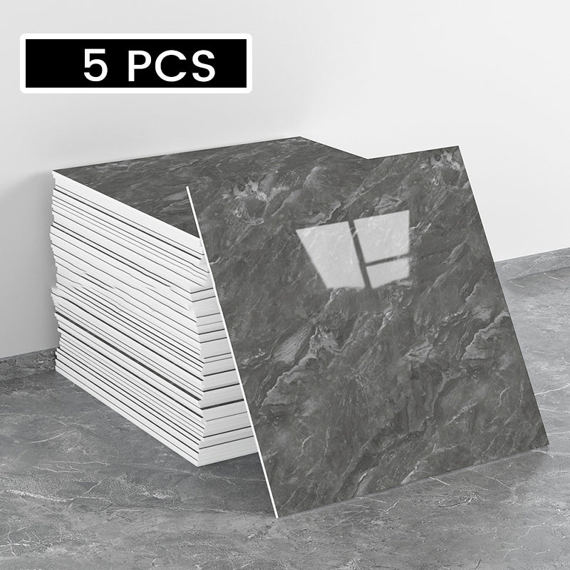 🥳2026 HOT SALE🥳💞50K+ SOLD!🚿🛡️ 50% OFF! Premium Floor Tile Sticker – 2.5mm thick, wear‑resistant. Anti‑slip texture, easy to clean. Covers old tiles or concrete. A safe & sturdy DIY upgrade. 👣💪