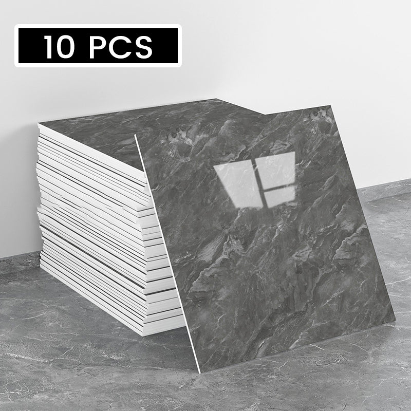 🥳2026 HOT SALE🥳💞50K+ SOLD!🚿🛡️ 50% OFF! Premium Floor Tile Sticker – 2.5mm thick, wear‑resistant. Anti‑slip texture, easy to clean. Covers old tiles or concrete. A safe & sturdy DIY upgrade. 👣💪