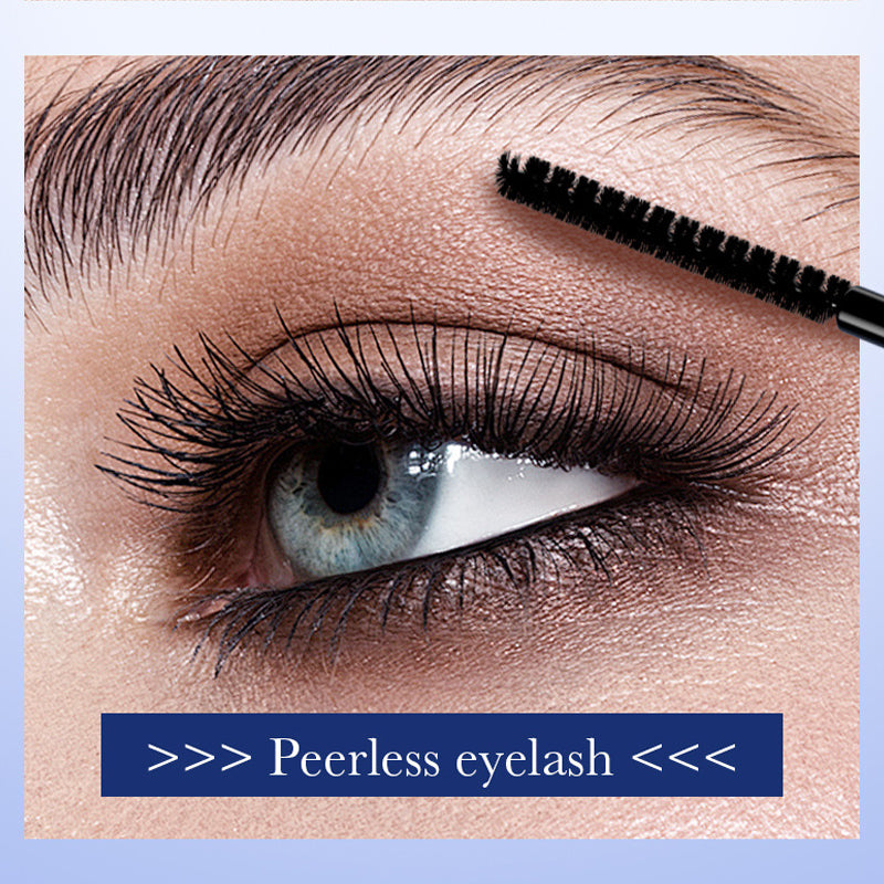 🥳2026 HOT SALE🥳💞50K+ SOLD!✨Buy 1 Get 1 Free✨24H Lon💎✨ Buy 1 Get 1 Free! Waterproof Mascara – Advanced film tech, intense black. Perfect fanned effect, zero clumps. Lasts all day – no touch‑ups! 💪👩g-Lasting Waterproof Mascara