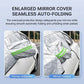 🥳2026 HOT SALE🥳💞50K+ SOLD!❄️☀️ 50% OFF! Car Windshield Snow Cover – All‑season protection – shields from snow, ice, sun & dust. Covers hood, glass & side windows. Strong straps – no slipping! 🚗✨