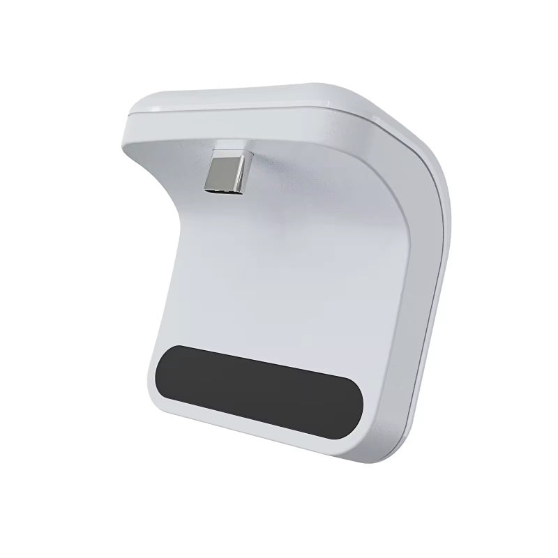 🥳2026 HOT SALE🥳💞50K+ SOLD! 🎮📊 50% OFF! Rechargeable Battery Pack – clear digital display shows 1-100% charge at a glance. Type-C fast charge, 1.5-2 hours to full. Never guess your battery life again! 🕹️✅