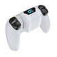 🥳2026 HOT SALE🥳💞50K+ SOLD! 🎮📊 50% OFF! Rechargeable Battery Pack – clear digital display shows 1-100% charge at a glance. Type-C fast charge, 1.5-2 hours to full. Never guess your battery life again! 🕹️✅