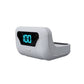 🥳2026 HOT SALE🥳💞50K+ SOLD! 🎮📊 50% OFF! Rechargeable Battery Pack – clear digital display shows 1-100% charge at a glance. Type-C fast charge, 1.5-2 hours to full. Never guess your battery life again! 🕹️✅