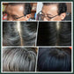 🥳2026 HOT SALE🥳💞50K+ SOLD!🌿🪥 50% OFF! Plant‑Based Comb Hair Dye – Brush & colour in one. No mixing, no mess. Naturally darkens hair. Gentle & chemical‑free! 🌸✨