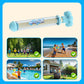 🥳2026 HOT SALE🥳💞50K+ SOLD!🧊🎆 50% OFF! Water Jet Spray Toy – Push to blast colourful streams like fireworks. Safe outdoor fun for kids & pools. 🌊👨‍👩‍👧‍👦
