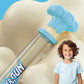 🥳2026 HOT SALE🥳💞50K+ SOLD!🧊🎆 50% OFF! Water Jet Spray Toy – Push to blast colourful streams like fireworks. Safe outdoor fun for kids & pools. 🌊👨‍👩‍👧‍👦