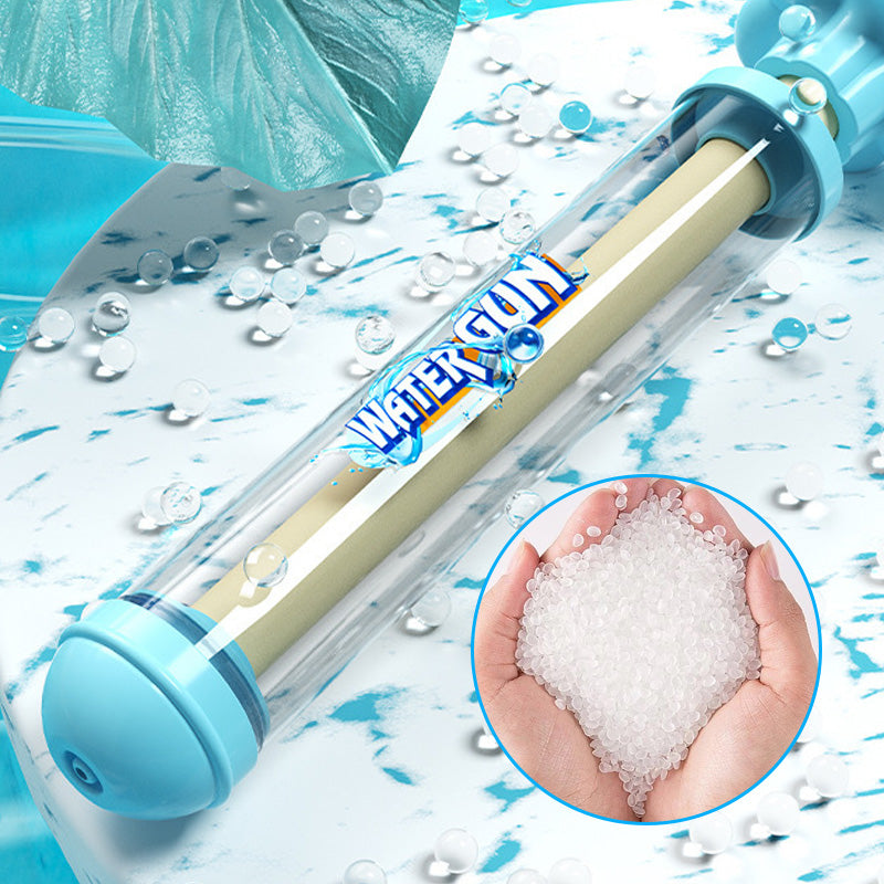 🥳2026 HOT SALE🥳💞50K+ SOLD!🧊🎆 50% OFF! Water Jet Spray Toy – Push to blast colourful streams like fireworks. Safe outdoor fun for kids & pools. 🌊👨‍👩‍👧‍👦