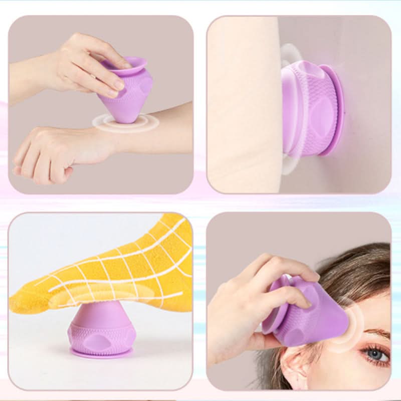🔥 Electric Adsorption Fascia Ball – Perfect Relaxation For Muscles And Body! – Perfect relaxation for muscles and body!