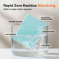 🥳2026 HOT SALE🥳💞50K+ SOLD!💧✨ 50% OFF! Dissolvable Floor Cleaner Sheets – Instant dissolve, zero residue. Safe for all hard floors. 60 sheets, easy storage. 🧹🏠