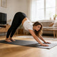 🥳2026 HOT SALE🥳💞50K+ SOLD!🍑✨ 50% OFF! High-Waist Tummy Control Yoga Pants – Lifts glutes, smooths tummy. 4‑way stretch, squat‑proof. Look 10lbs lighter! 💪👖