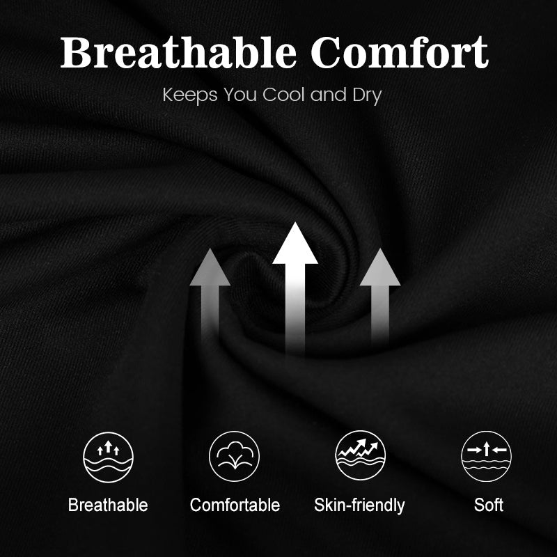 🥳2026 HOT SALE🥳💞50K+ SOLD!🍑✨ 50% OFF! High-Waist Tummy Control Yoga Pants – Lifts glutes, smooths tummy. 4‑way stretch, squat‑proof. Look 10lbs lighter! 💪👖