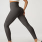 🥳2026 HOT SALE🥳💞50K+ SOLD!🍑✨ 50% OFF! High-Waist Tummy Control Yoga Pants – Lifts glutes, smooths tummy. 4‑way stretch, squat‑proof. Look 10lbs lighter! 💪👖