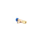 🥳2026 HOT SALE🥳💞50K+ SOLD!❄️🛡️ 50% OFF! HVAC Refrigerant Safety Valve – Brass build, anti‑frostbite. Leak‑proof for R22/R410a. 🔧✨