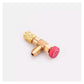 🥳2026 HOT SALE🥳💞50K+ SOLD!❄️🛡️ 50% OFF! HVAC Refrigerant Safety Valve – Brass build, anti‑frostbite. Leak‑proof for R22/R410a. 🔧✨