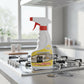🥳2026 HOT SALE🥳💞50K+ SOLD!🛡️✨ 50% OFF! No-Rinse Kitchen Cleaner – Tough on stains, no scrubbing. Restores shine instantly. Your kitchen’s best friend. 🍳💚