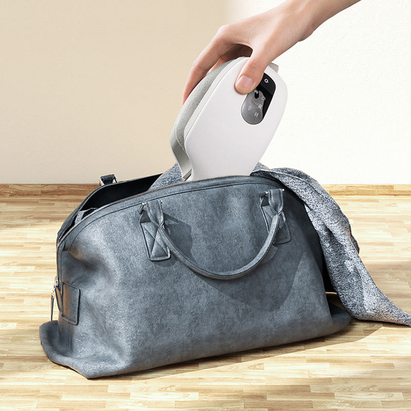 Eye Massager with Heat and Vibration with Bluetooth Music