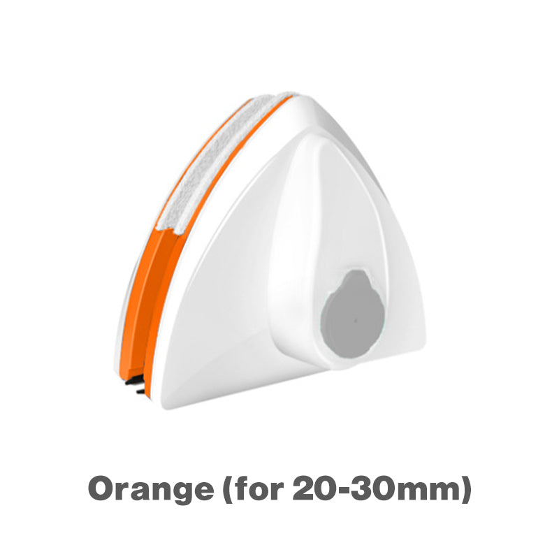 🥳2026 HOT SALE🥳💞50K+ SOLD!🪟🧲 50% OFF! Magnetic Window Cleaner – Cleans both sides at once. No ladders, no streaks. Safe cord, effortless glide. 🛡️✨