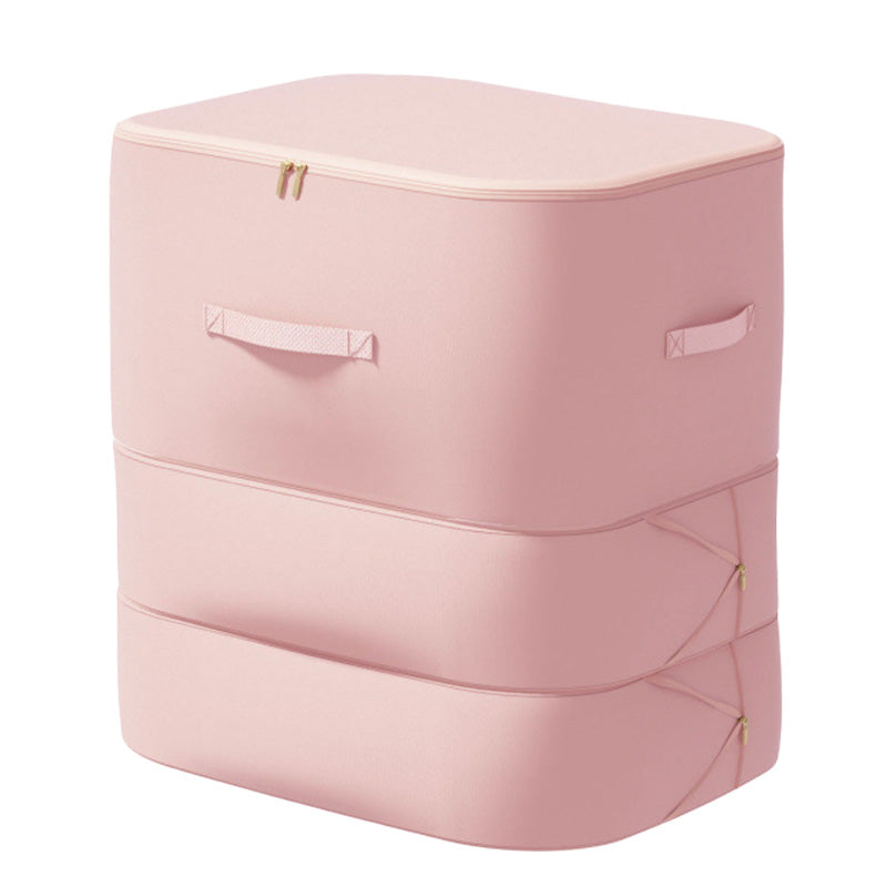 🥳2026 HOT SALE🥳💞50K+ SOLD!👜🧺 50% OFF! Extra‑Large Storage Bag – Twill polyester, tear‑resistant. Great for moving or travel. 🚚✅