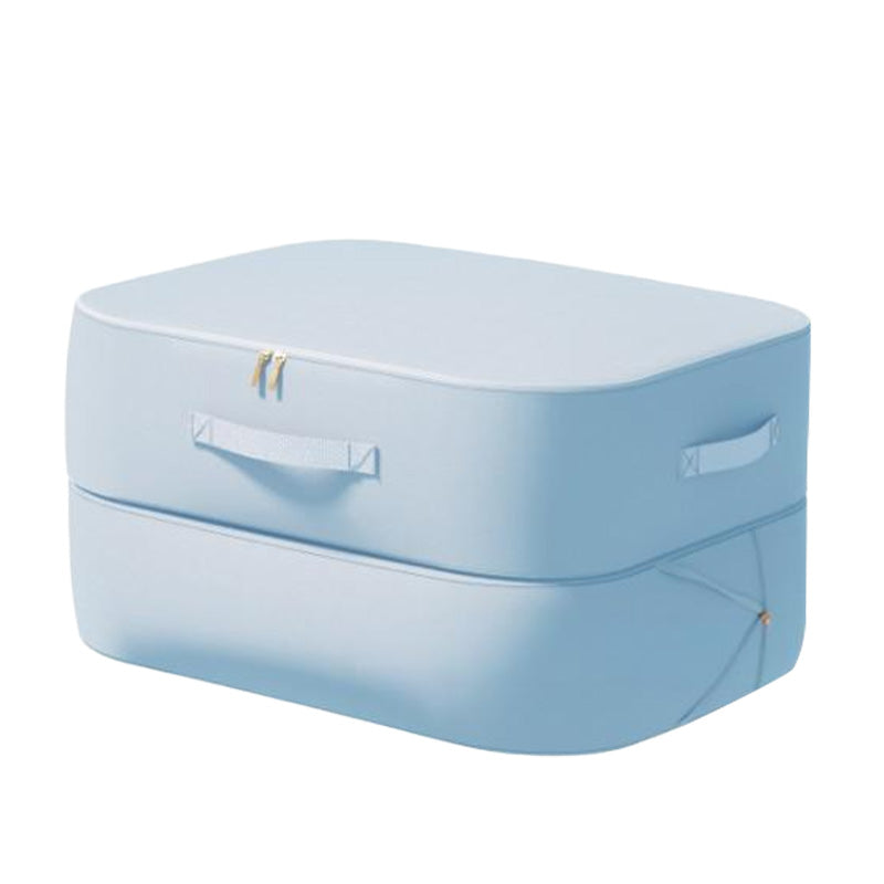 🥳2026 HOT SALE🥳💞50K+ SOLD!👜🧺 50% OFF! Extra‑Large Storage Bag – Twill polyester, tear‑resistant. Great for moving or travel. 🚚✅