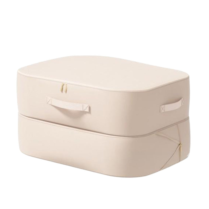 🥳2026 HOT SALE🥳💞50K+ SOLD!👜🧺 50% OFF! Extra‑Large Storage Bag – Twill polyester, tear‑resistant. Great for moving or travel. 🚚✅